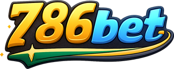 786bet লোগো